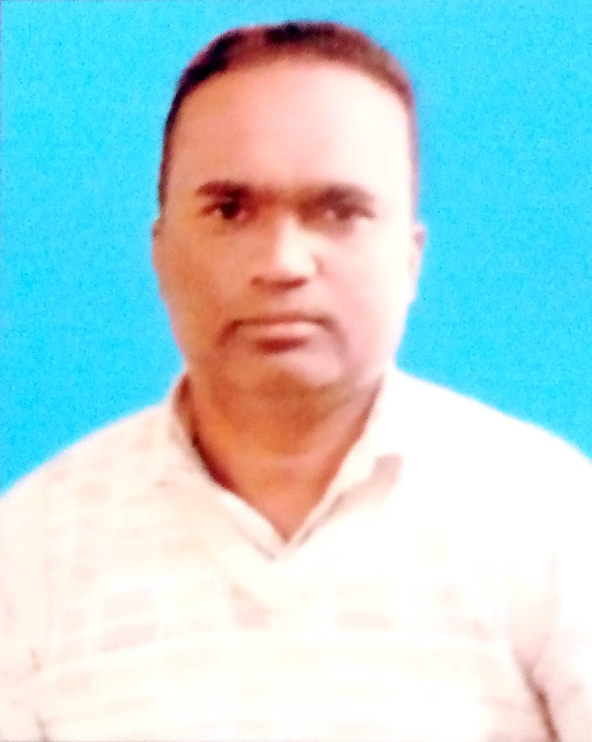 श्री. डी.आर.देशमुख